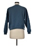 Hanes Blue Pullover Sweater Size M - photo 2
