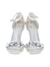 Kate Spade New York White Sandals Size 6 - photo 2