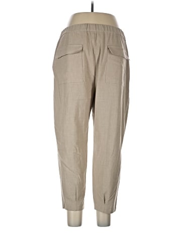 Zara Casual Pants (view 2)