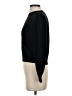 FRAME 100% Cashmere Black Cashmere Pullover Sweater Size XXS - photo 5