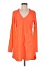Athleta Orange Swimsuit Cover Up Size M - photo 1