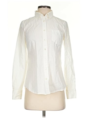 J.Crew Long Sleeve Button-Down Shirt (view 1)