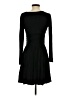 Old Navy Black Cocktail Dress Size S - photo 2