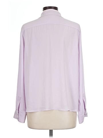 T Tahari Long Sleeve Blouse (view 2)