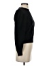 FRAME 100% Cashmere Black Cashmere Pullover Sweater Size XXS - photo 4