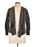 Ann Taylor LOFT Gray Cardigan Size Lg Petite - photo 1