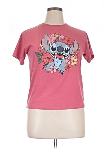 Disney Short Sleeve T-Shirt (view 1)