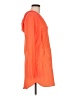Athleta Orange Swimsuit Cover Up Size M - photo 4