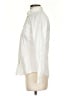 J.Crew 100% Cotton Ivory Long Sleeve Button-Down Shirt Size 0 - photo 5