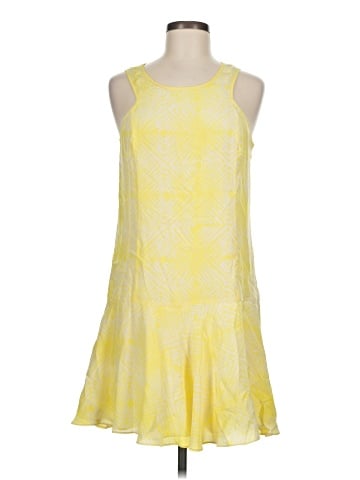 Amanda Uprichard Casual Dress (view 1)
