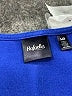 Rafaella 100% Cotton Blue 3/4 Sleeve Top Size L - photo 7