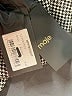 Maje Houndstooth Gray Blazer Size EU (FR) 42 / US 10 - photo 7
