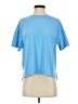 90 Degree by Reflex Blue Active T-Shirt Size S - photo 1