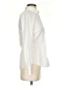 J.Crew 100% Cotton Ivory Long Sleeve Button-Down Shirt Size 0 - photo 4