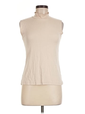 Croft & Barrow Short Sleeve Turtleneck (view 1)
