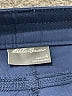 Eddie Bauer Solid Blue Casual Pants Size 4 - photo 7