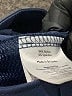 Eddie Bauer Solid Blue Casual Pants Size 4 - photo 8