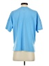 90 Degree by Reflex Blue Active T-Shirt Size S - photo 2