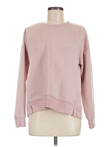 Threads 4 Thought Sweatshirt (view 1)