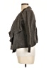 Ann Taylor LOFT Gray Cardigan Size Lg Petite - photo 5