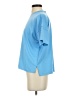 90 Degree by Reflex Blue Active T-Shirt Size S - photo 5