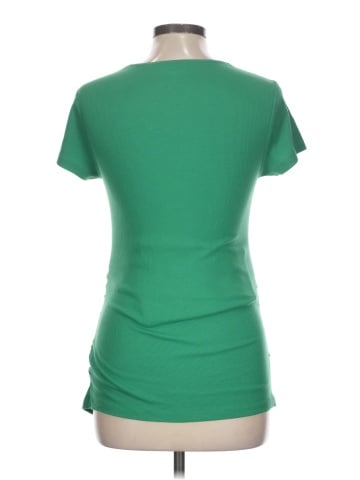 Old Navy - Maternity Short Sleeve T-Shirt (view 2)