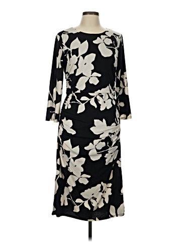 London Times Casual Dress (view 1)