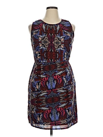 Japna Cocktail Dress (view 1)