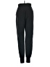 Nike Solid Black Track Pants Size XS - photo 2