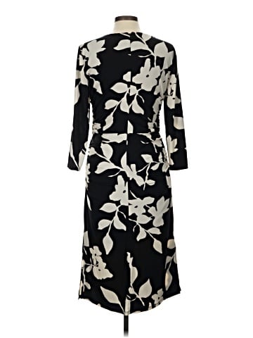 London Times Casual Dress (view 2)