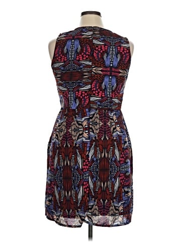Japna Cocktail Dress (view 2)