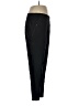 Avalanche 100% Polyester Solid Black Active Pants Size L - photo 4