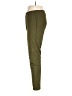 Doncaster Collection Solid Green Casual Pants Size 10 - photo 5