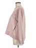 Threads 4 Thought Pink Sweatshirt Size M - photo 5