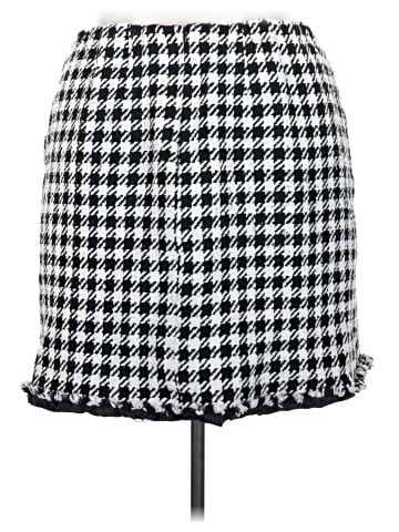 ELOQUII Casual Skirt (view 2)