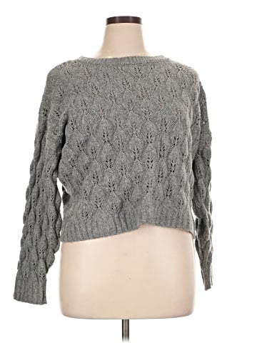 Sonoma Goods for Life Pullover Sweater (view 1)