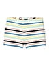 Tommy Hilfiger Stripes White Board Shorts Size 12 - photo 1