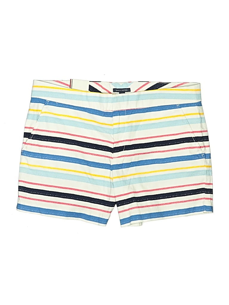 Tommy Hilfiger Board Shorts In White