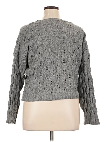 Sonoma Goods for Life Pullover Sweater (view 2)