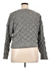 Sonoma Goods for Life Gray Pullover Sweater Size XL - photo 2