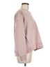 Threads 4 Thought Pink Sweatshirt Size M - photo 4
