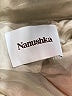 Nanushka Tan Long Sleeve Blouse Size S - photo 7