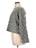 Sonoma Goods for Life Gray Pullover Sweater Size XL - photo 5