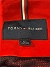 Tommy Hilfiger Solid Red Jacket Size L - photo 6