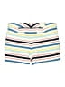 Tommy Hilfiger Stripes White Board Shorts Size 12 - photo 2