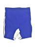 Athleta Color Block Blue Athletic Shorts Size XS - photo 1