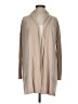 J.Jill Tan Cardigan Size S - photo 1
