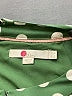 Boden 100% Polyester Polka Dots Green Casual Dress Size 8r - photo 7