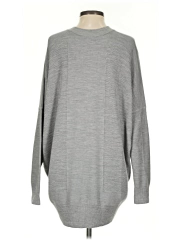 Vince. Wool Cardigan (view 2)