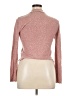 Candie's Pink Long Sleeve Turtleneck Size XL - photo 2